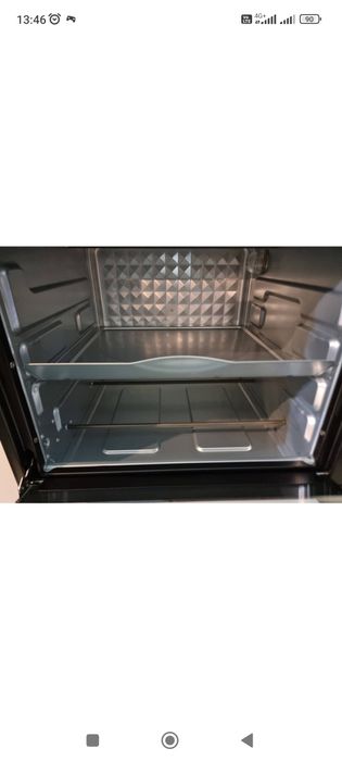 Гарантія від виробника. 100% хіт. Духова піч ARDESTO