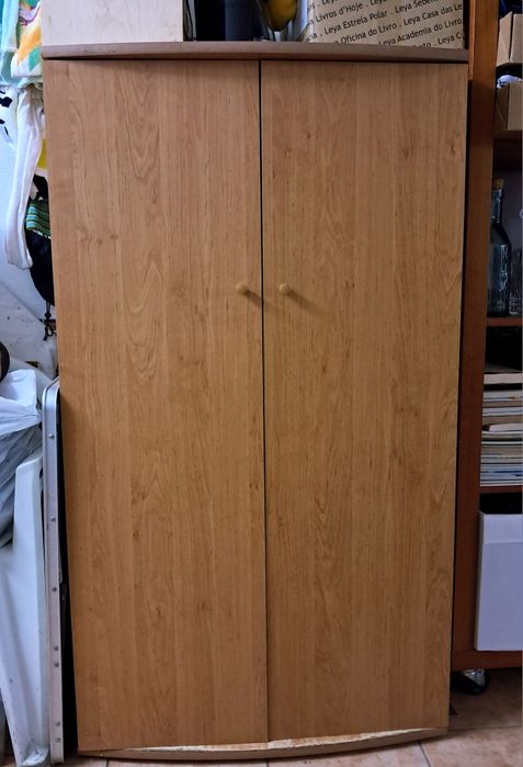 Armário Secretária