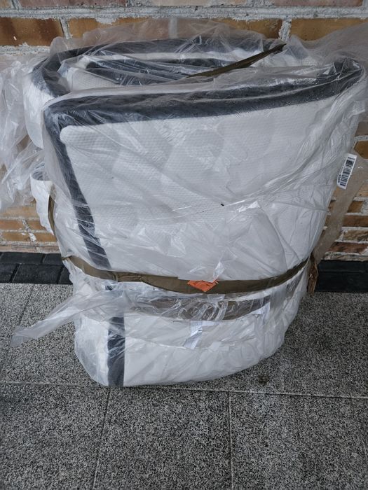 Materac 180 x 200 Amazon Basic nowy