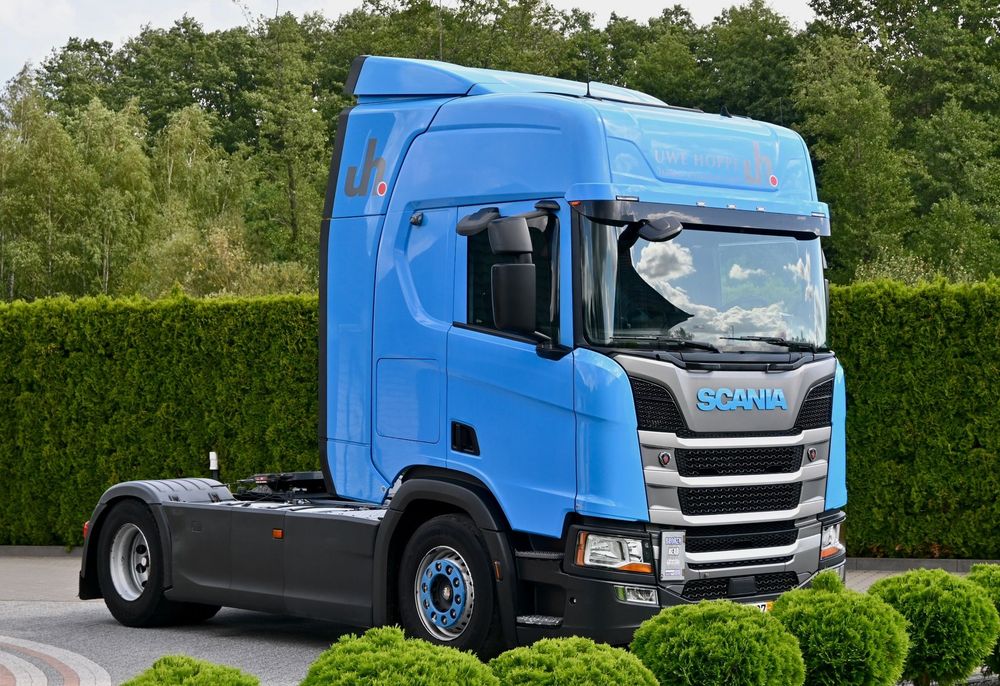 Scania