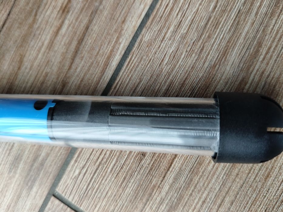 Grzałka do akwarium