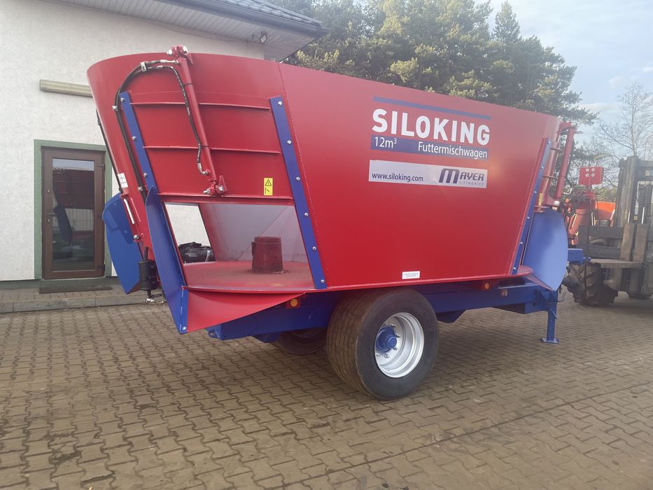 Wóz paszowych paszowoz