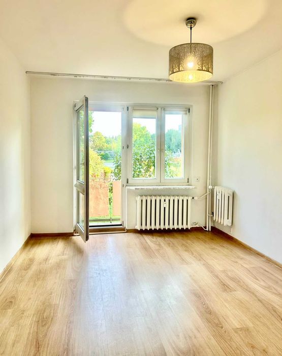 Sprzedam mieszkanie  42m2