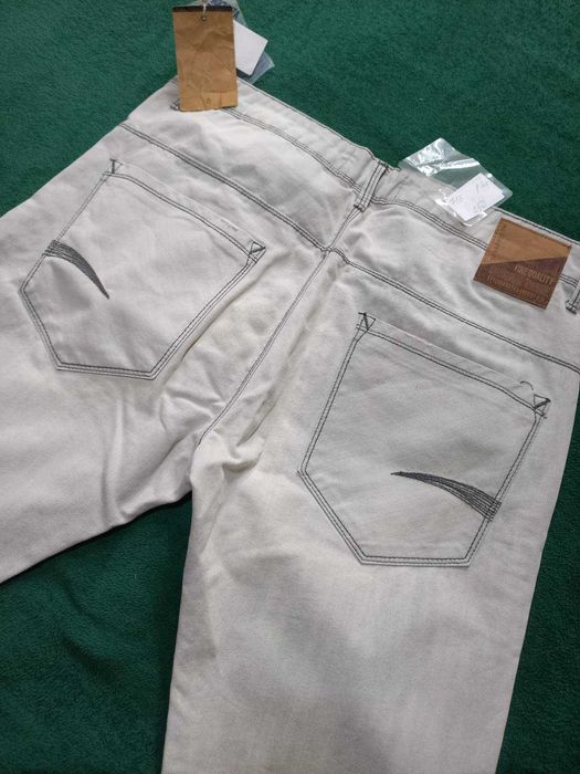 Джинсы Bershka новые