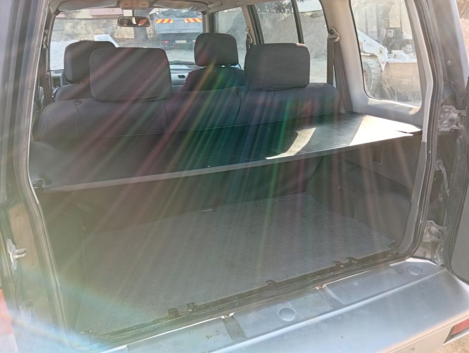 Suzuki Vitara — fotografia 6