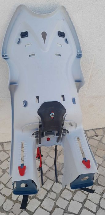 Cadeira Bicicleta Bebés Crianças