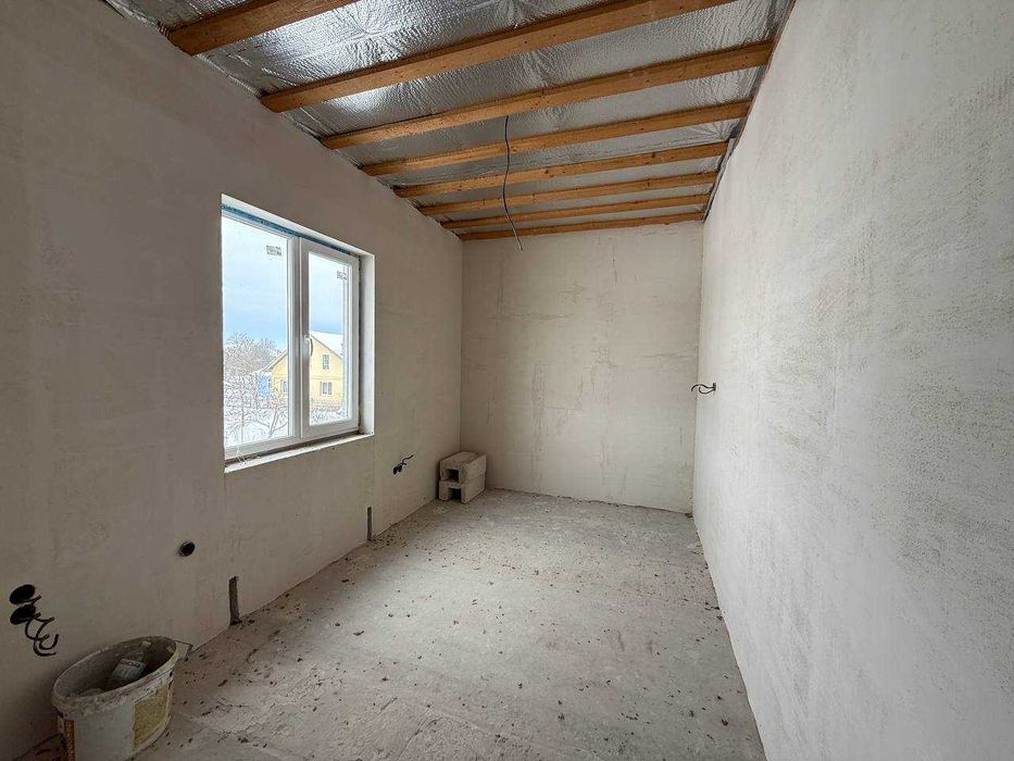 Продаж будинку в селі Іваниківка