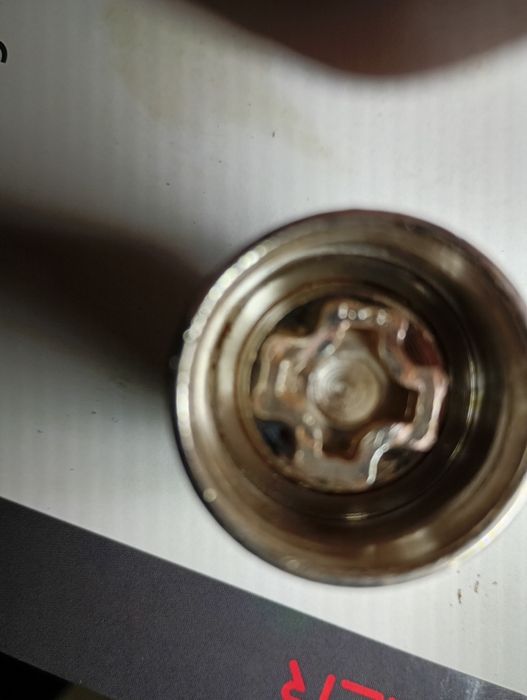 Sprzedam klucz Złodziejka Seat, wv