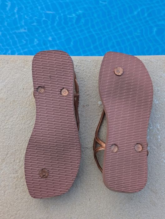 Sandálias Havaianas