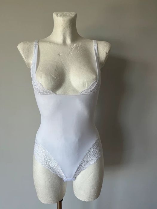 Body Korygujące Eldar -M