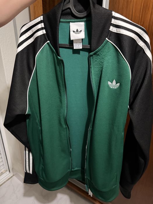 Fato Treino Adidas Novo