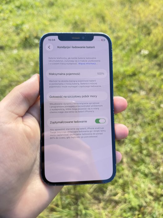 iPhone 12 | 100% Kondycji | Gratis!!