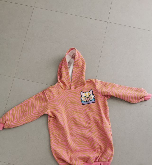 Vestido Billieblush menina 13 anos