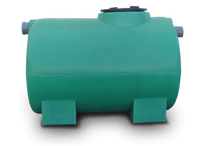 Separador de Gorduras Simples Hotelaria 500LTS