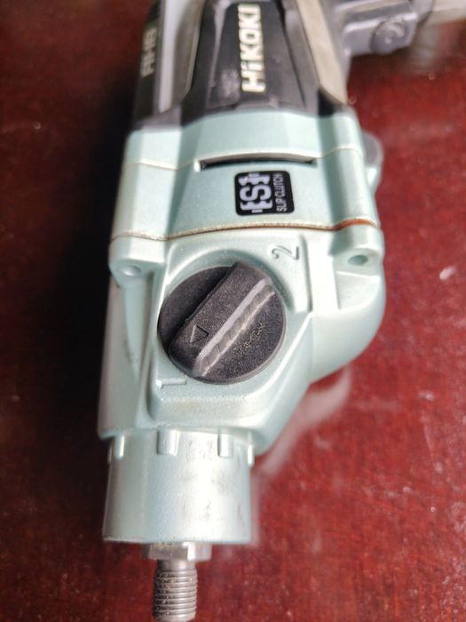 Wiertarka Hikoki DV 22V