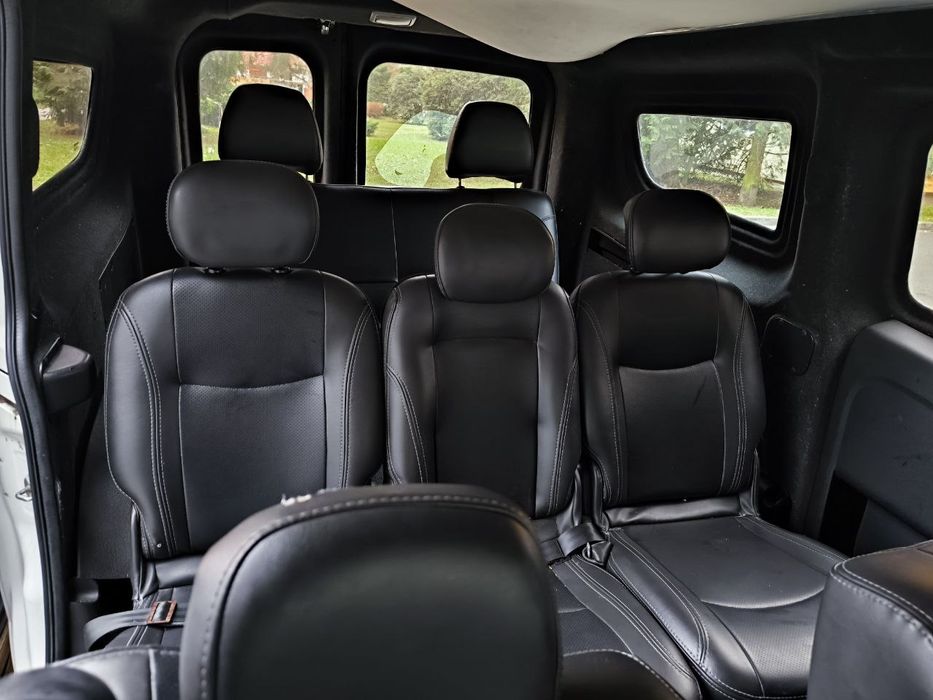 Fiat Double 1,3 мультиджет
