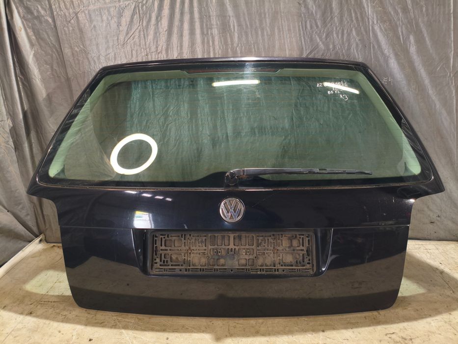 Klapa Bagażnika Volkswagen Passat B5 Kombi Lift Lc9Z