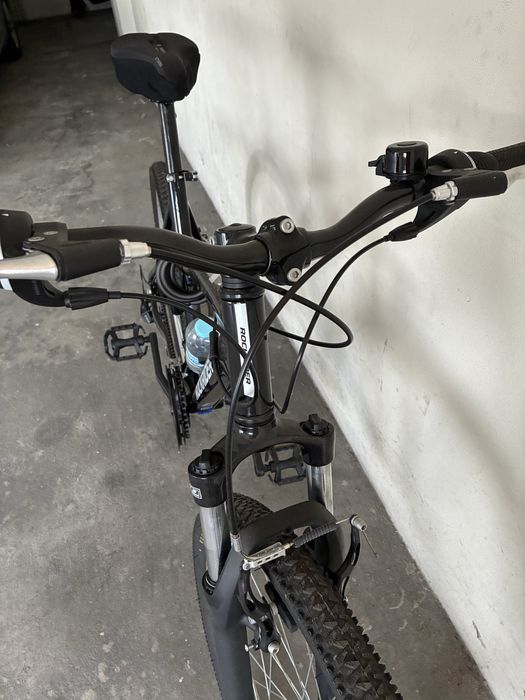 Bicicleta rockrider M