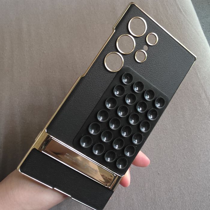 Case etui na smasung Galaxy ultra s25 kupiony od wersow