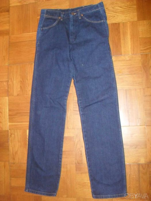 Джинсы WRANGLER , размер 48-50 ( M ) или 42-44 женский