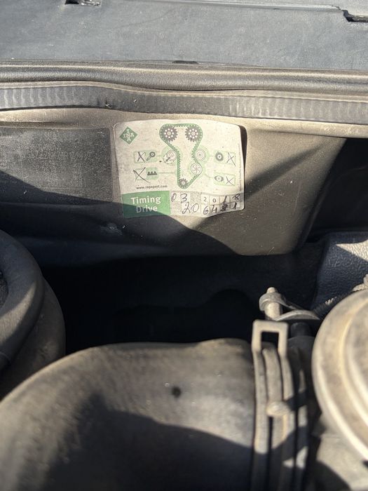 Seat Cordoba 1.9 TDI p