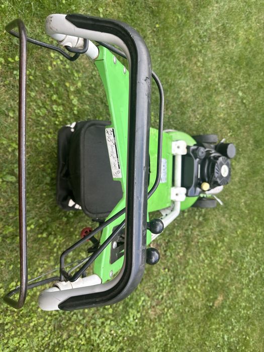 Kosiarka spalinowa Viking 756 napęd  hydro sprzęgło pro