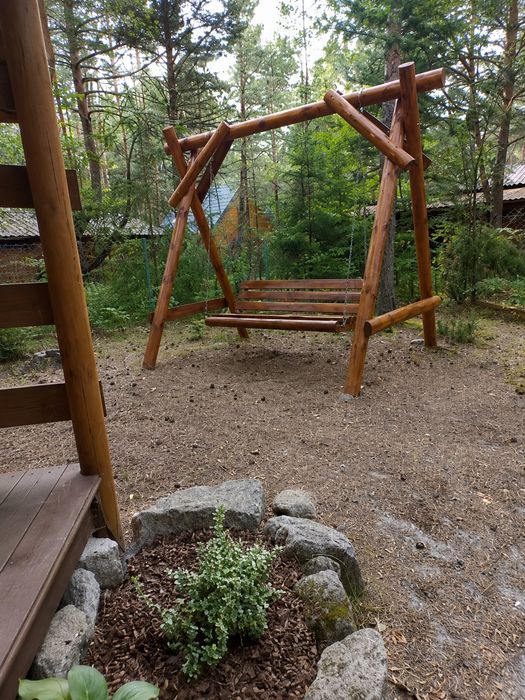 Domek obok zalewu od 17. 08 wolne