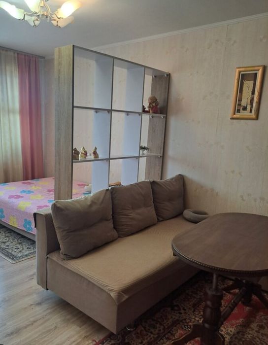 Оренда 1к квартира на Заболотного