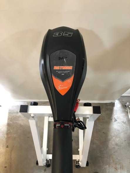 Електромотор для човна 18-160 LBS, GPS якір (нові, гарантія)