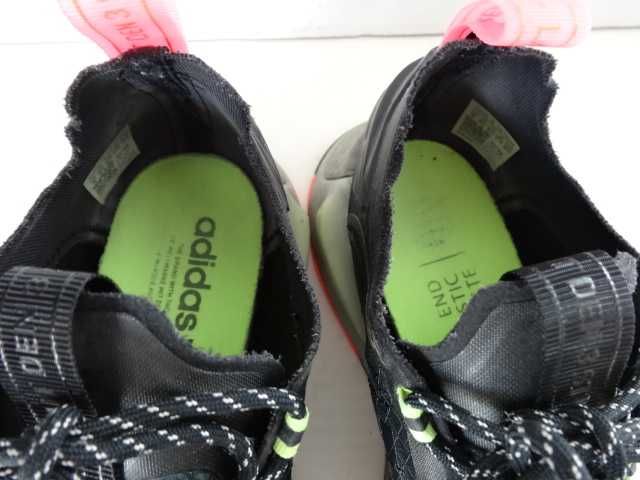 Buty ADIDAS NMD_V3 roz 42,5 Bieganie Sportowe