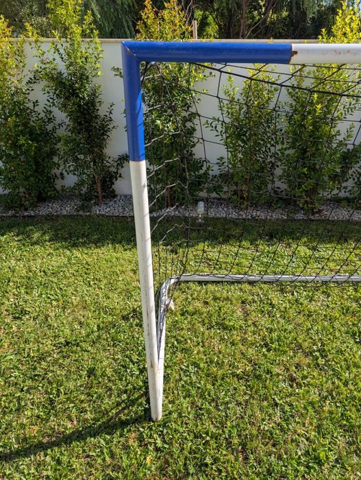 Baliza Kipsta Decathlon (180cmx120cm)