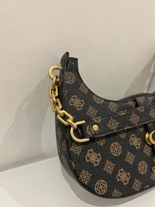 Mala da guess castanha