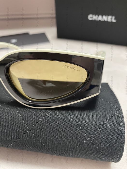 Окуляри Chanel Очки Шанель 6056