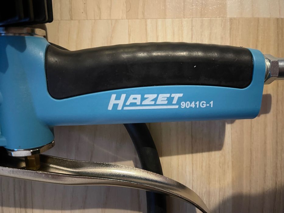 Манометри пістолет підкачки шин