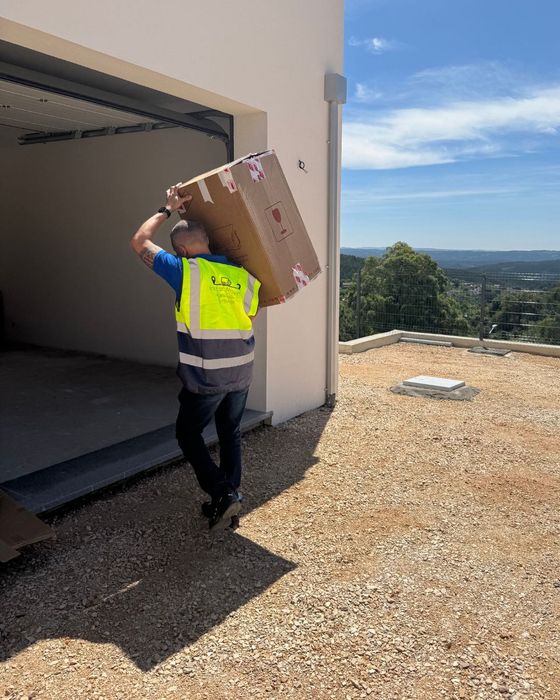 Mudanças Rápidas e Seguras | Pague em 3x SEM JUROS