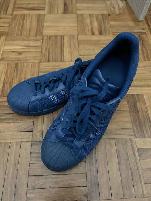 Sapatilhas/Tenis Adidas Superstar