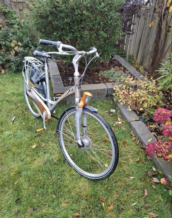 Rower damski BATAVUS