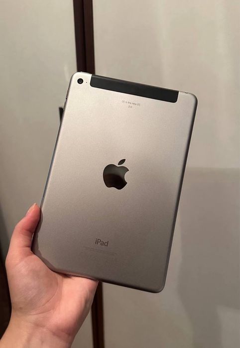 Ipad mini 4