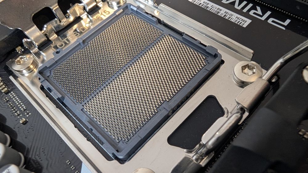 Płyta główna ASUS PRIME X870 P