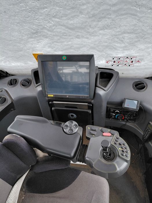 Forwarder PONSSE ELK