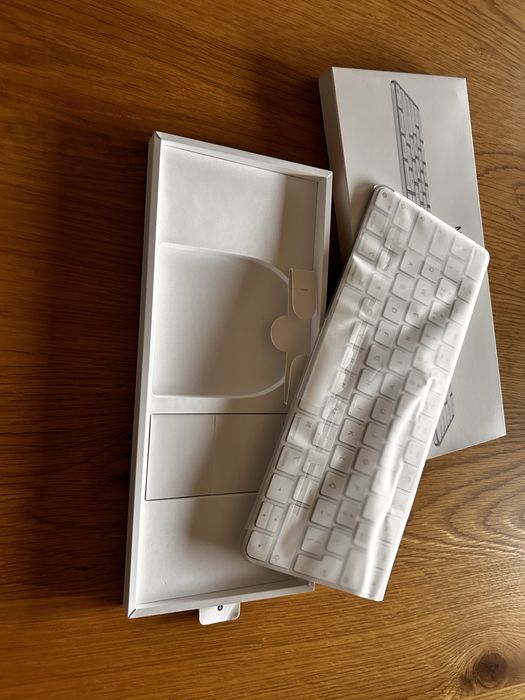 Apple magic keyboard 2024