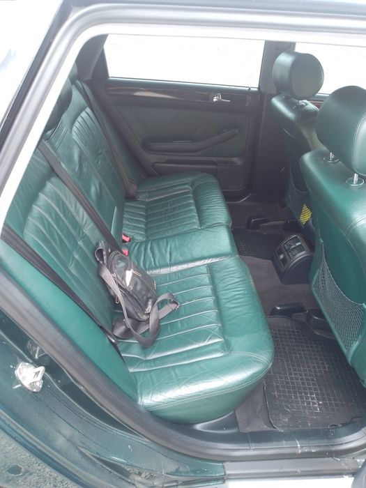 Продам ауді А6 с5