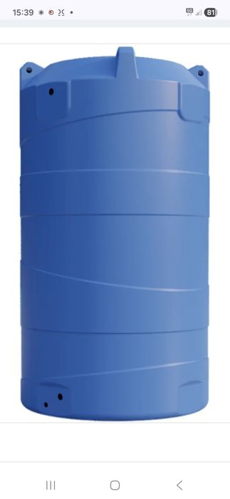 Zbiornik na wode 1000l