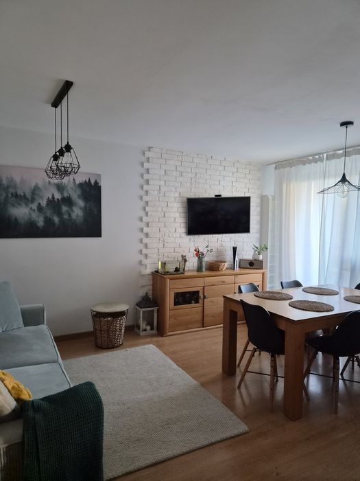 Na sprzedaż mieszkanie 71,61 m2 4 pokoje na 1 piętrze