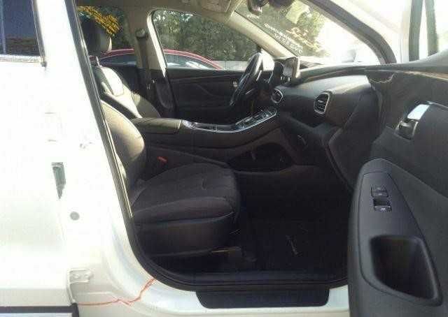 Разбор розборка розбор Hyundai Santa Fe 2020 2021 2022 Санта Фе: 1 000 ...