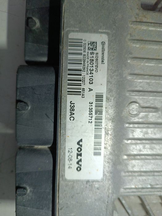 Centralina de Motor - VOLVO V40 Caixa/Hatchback (525, 526) | 13 - 15