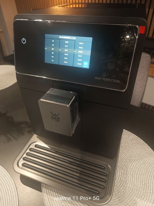 Express WMF PERF740 Promocja!