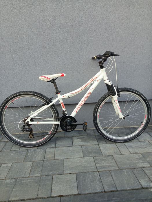 Sprzedam rower Kross Hexagon F2