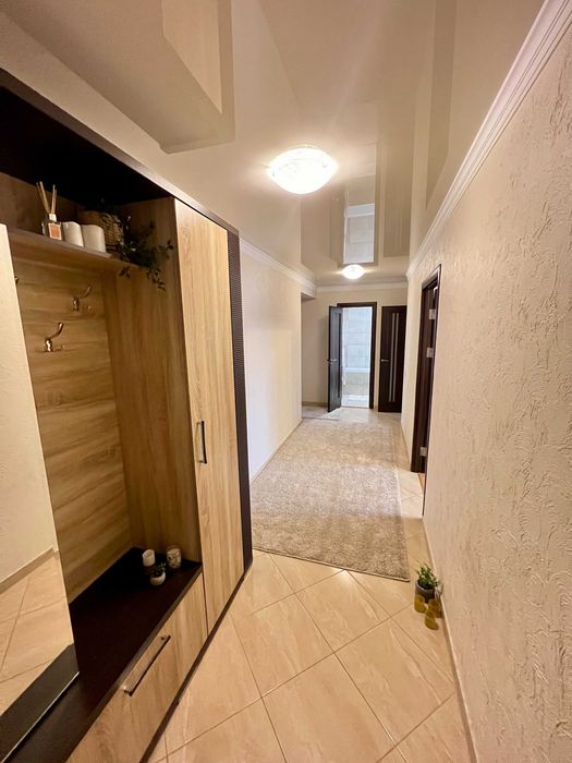 Центр. Крушельницької. 2 кімнати. Власник. Квартира подобово