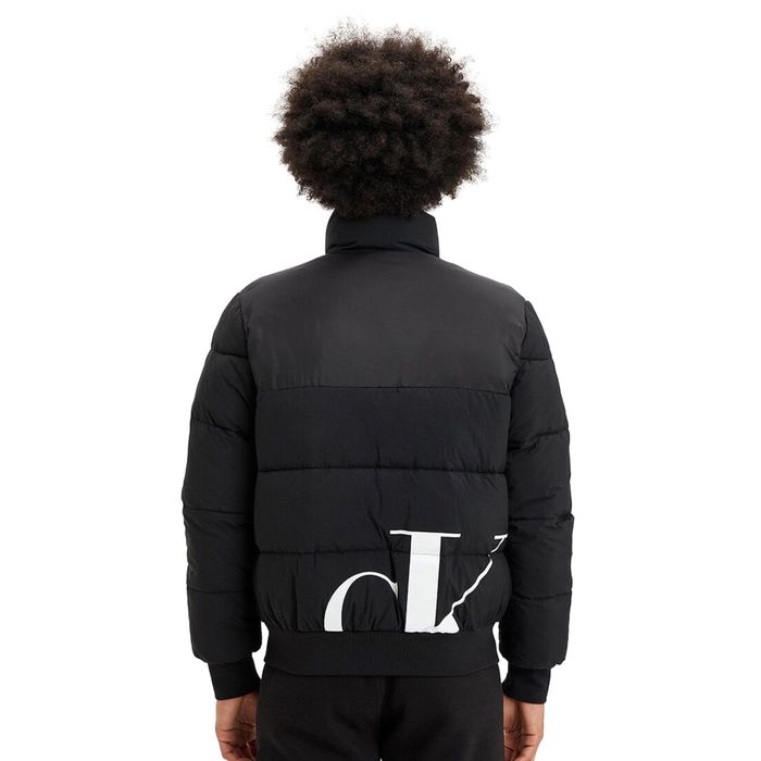 Мужская куртка Calvin Klein, L,XL: 5 000 грн. - Другая верхняя одежда ...